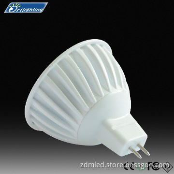 ORILIGHTING dimmable gu10 led 5w from Shenzhen ZDM